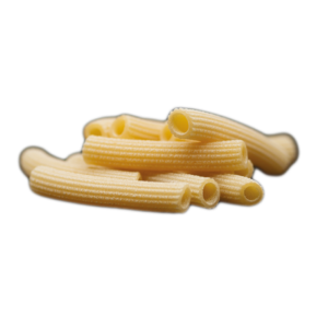 Pasta-Vesuvio-maccheroncini-rigati
