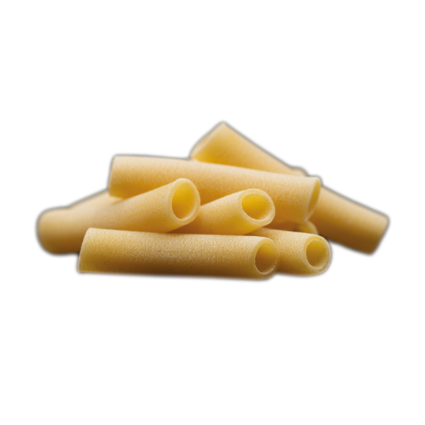 Pasta Vesuvio ziti napoletani