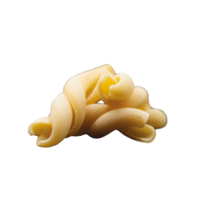 Pasta Vesuvio abbracci