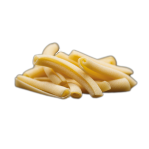 Pasta Vesuvio papiri