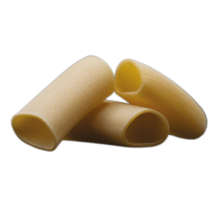 Pasta Vesuvio - paccheri pasta corta trafilata in bronzo