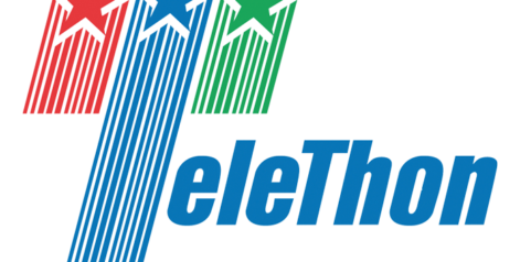 Raccolta fondi Telethon