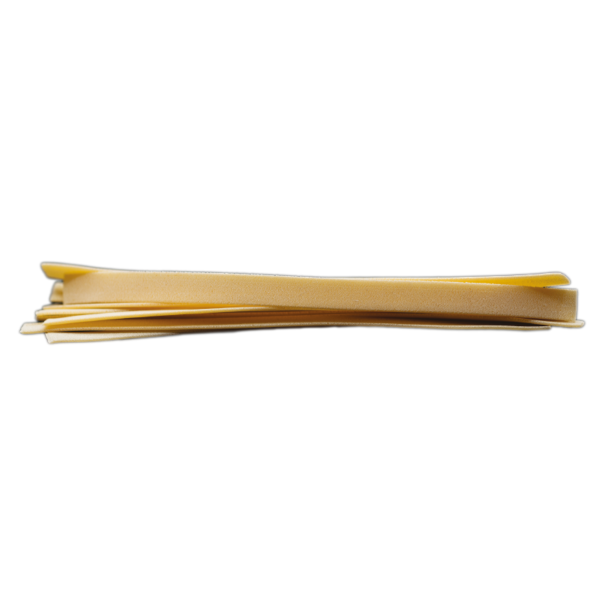 Pasta Vesuvio pappardelle