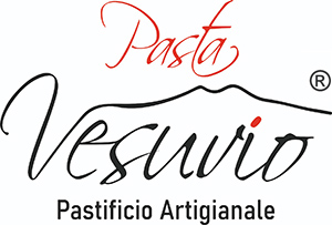 Vesuvio pasta from Campania; shaped like a volcano! – The Pasta